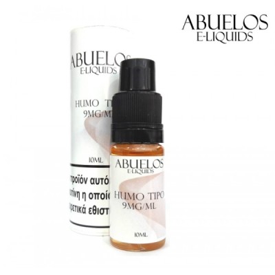 Abuelos - Humo Tipo 10 ml